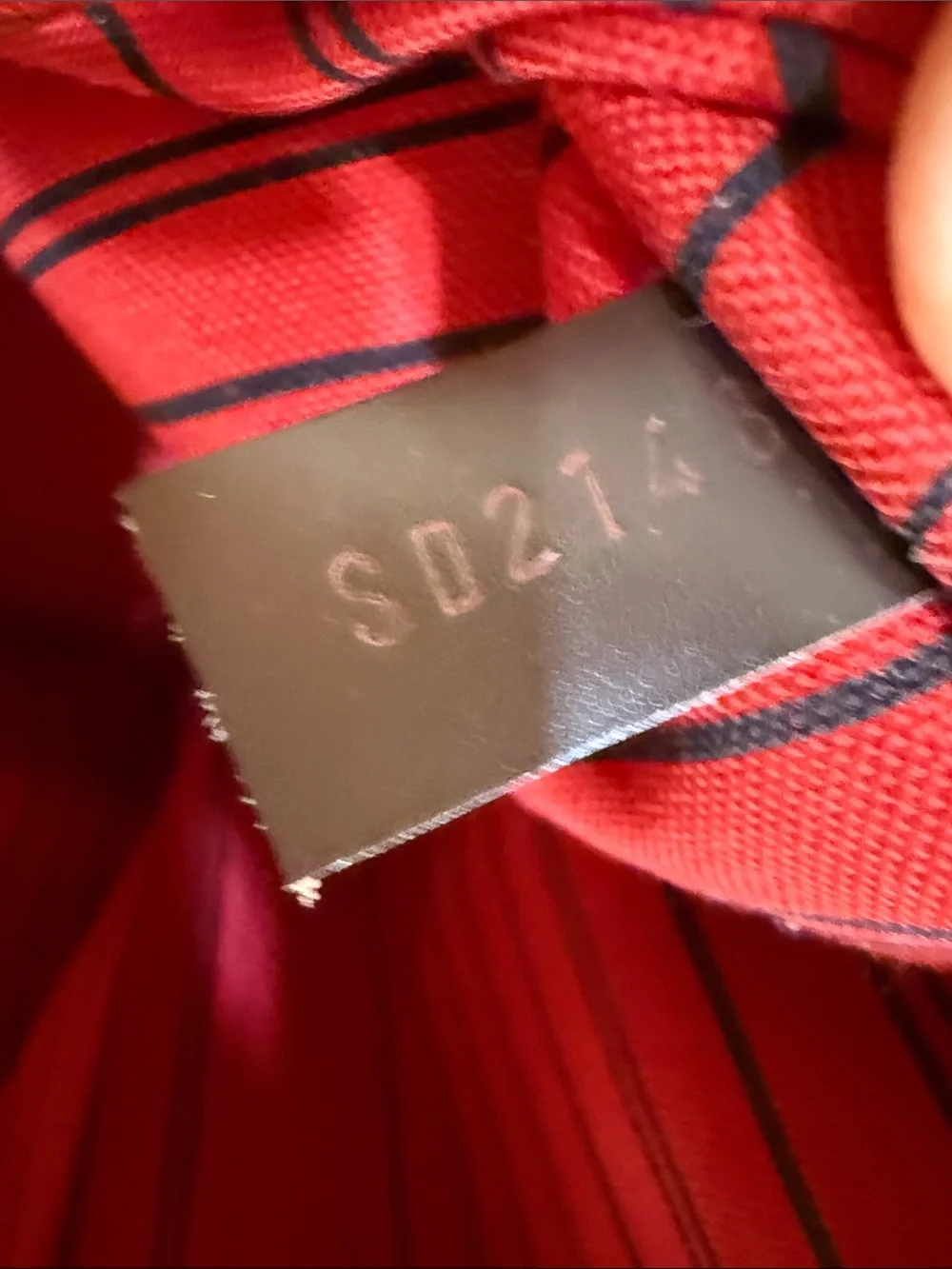 Louis Vuitton Neverfull - Damier Ebene w/ receipt, organization & authentication